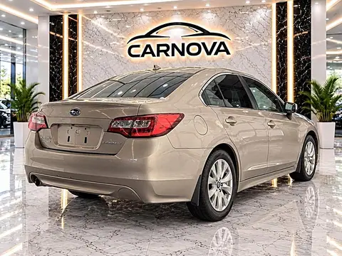 2015 Subaru Legacy 2.5i, foto 7 de 16, auto usado en venta en CARNOVA Dallas