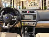 2015 Subaru Legacy 2.5i, foto 12 de 16
