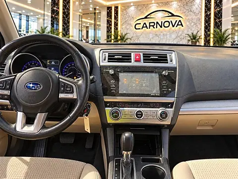 2015 Subaru Legacy 2.5i, foto 12 de 16, auto usado en venta en CARNOVA Dallas