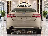 2015 Subaru Legacy 2.5i, foto 6 de 16