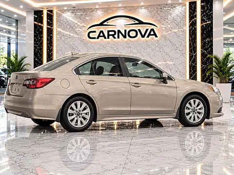 2015 Subaru Legacy 2.5i, foto 8 de 16, auto usado en venta en CARNOVA Dallas