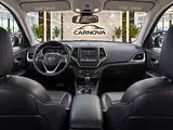 2019 Jeep Cherokee Latitude Plus FWD, foto 13 de 16