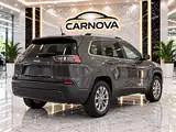 2019 Jeep Cherokee Latitude Plus FWD, foto 6 de 16