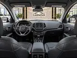 2019 Jeep Cherokee Latitude Plus FWD, foto 15 de 16