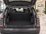 2019 Jeep Cherokee Latitude Plus FWD, foto 16 de 16
