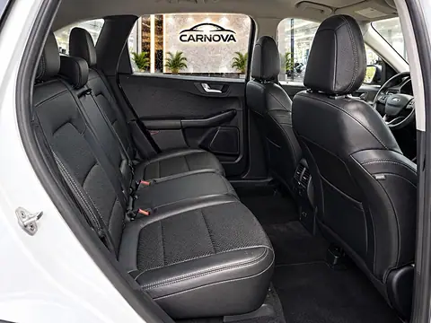 2020 Ford Escape SEL FWD photo 12