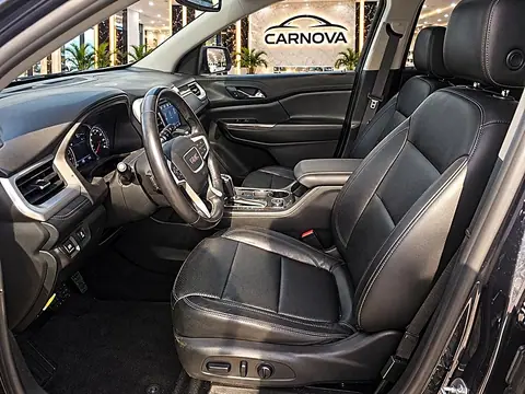 2019 GMC Acadia SLT FWD photo 10