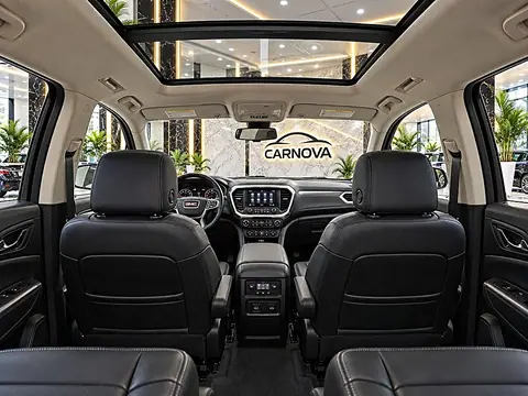 2019 GMC Acadia SLT FWD photo 15