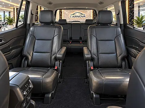2019 GMC Acadia SLT FWD photo 14