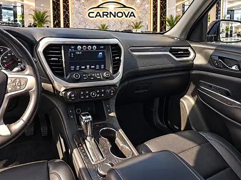 2019 GMC Acadia SLT FWD photo 13