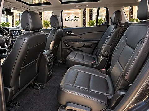 2019 GMC Acadia SLT FWD photo 11