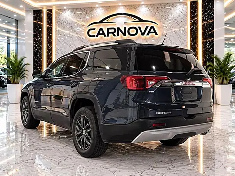 2019 GMC Acadia SLT FWD photo 7