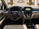2019 Honda Odyssey EX-L w/Navi/RES, foto 13 de 16