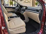 2019 Honda Odyssey EX-L w/Navi/RES, foto 15 de 16