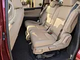 2019 Honda Odyssey EX-L w/Navi/RES, foto 10 de 16