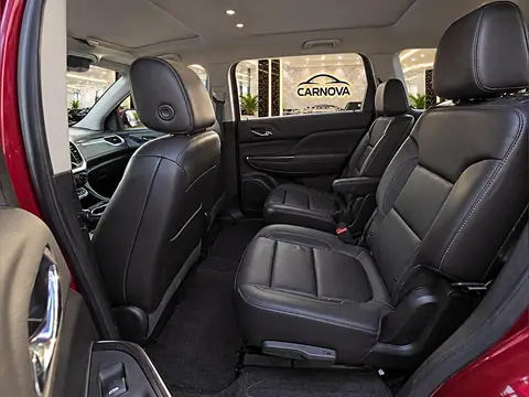 2020 GMC Acadia FWD 4dr SLT photo 11