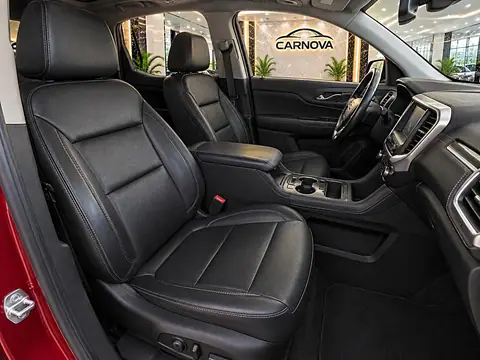 2020 GMC Acadia FWD 4dr SLT photo 13
