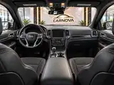 2017 Jeep Grand Cherokee Trailhawk 4x4, foto 13 de 16