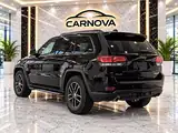 2017 Jeep Grand Cherokee Trailhawk 4x4, foto 7 de 16