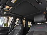 2017 Jeep Grand Cherokee Trailhawk 4x4, foto 16 de 16