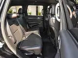 2017 Jeep Grand Cherokee Trailhawk 4x4, foto 12 de 16