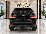 2017 Jeep Grand Cherokee Trailhawk 4x4, foto 6 de 16
