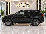 2017 Jeep Grand Cherokee Trailhawk 4x4, foto 8 de 16