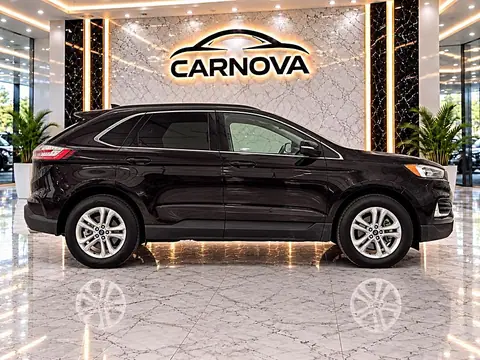 2020 Ford Edge SEL FWD photo 2