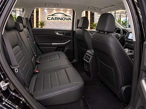 2020 Ford Edge SEL FWD photo 11