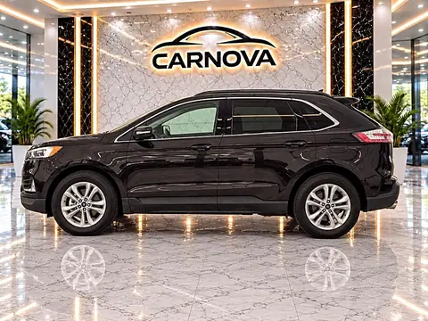 2020 Ford Edge SEL FWD photo 6
