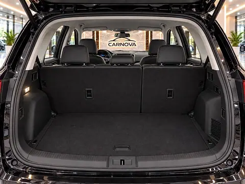 2020 Ford Edge SEL FWD photo 14