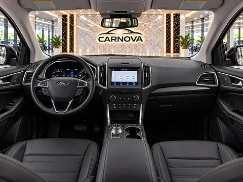 2020 Ford Edge SEL FWD photo 13