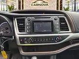 2019 Toyota Highlander LE I4 FWD, foto 16 de 16