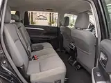 2019 Toyota Highlander LE I4 FWD, foto 12 de 16