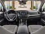 2019 Toyota Highlander LE I4 FWD, foto 13 de 16