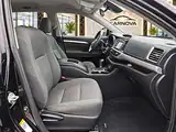 2019 Toyota Highlander LE I4 FWD, foto 10 de 16