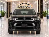 2019 Toyota Highlander LE I4 FWD, foto 8 de 16