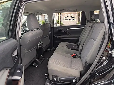 2019 Toyota Highlander LE I4 FWD, foto 11 de 16, auto usado en venta en CARNOVA Dallas
