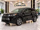 2019 Toyota Highlander LE I4 FWD, foto 7 de 16