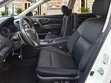 2018 Nissan Altima 2.5 SR Sedan, foto 9 de 16