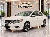 2018 Nissan Altima 2.5 SR Sedan, foto 7 de 16