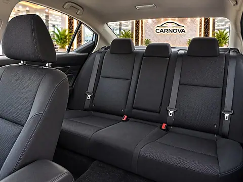 2018 Nissan Altima 2.5 SR Sedan, foto 14 de 16, auto usado en venta en CARNOVA Dallas