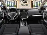 2018 Nissan Altima 2.5 SR Sedan, foto 15 de 16