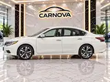 2018 Nissan Altima 2.5 SR Sedan, foto 6 de 16