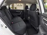 2018 Nissan Altima 2.5 SR Sedan, foto 12 de 16
