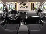 2018 Nissan Altima 2.5 SR Sedan, foto 13 de 16