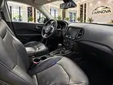 2019 Jeep Compass Limited 4x4, foto 15 de 16