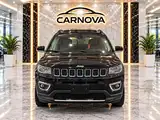 2019 Jeep Compass Limited 4x4, foto 8 de 16