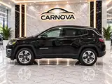 2019 Jeep Compass Limited 4x4, foto 6 de 16
