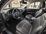 2019 Jeep Compass Limited 4x4, foto 14 de 16